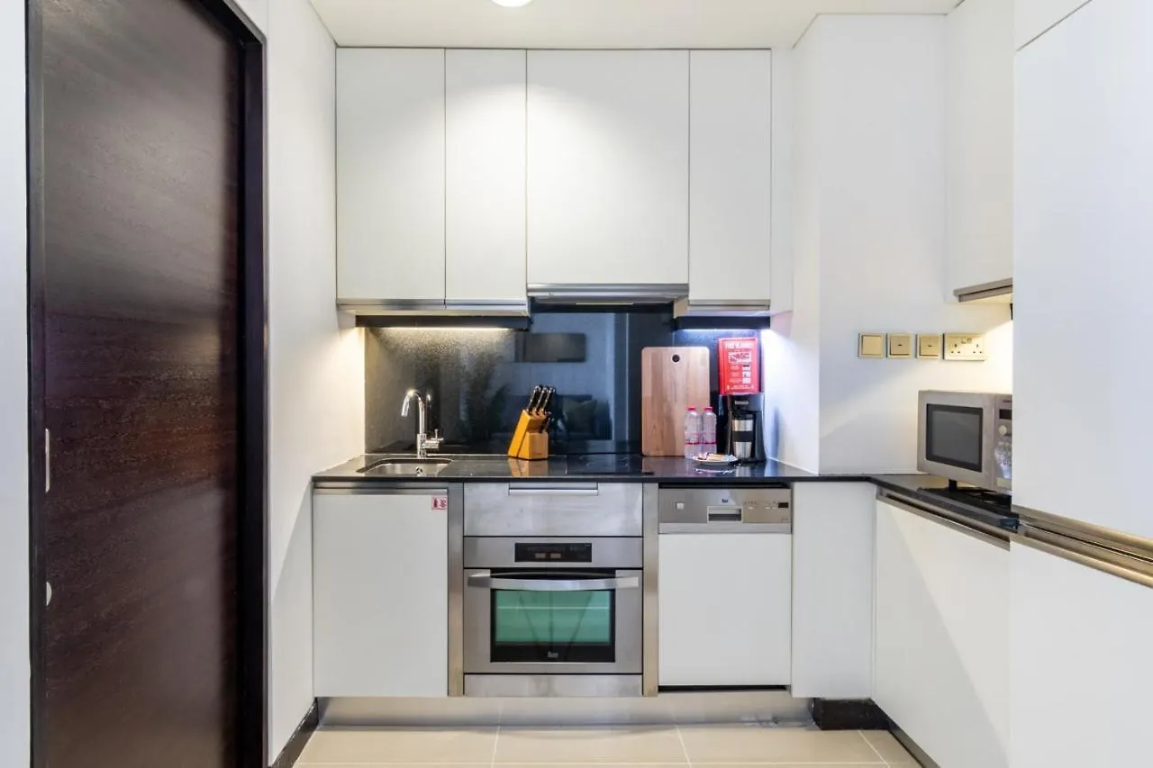 Guestready - Address Dubai Marina Appartement Verenigde Arabische Emiraten