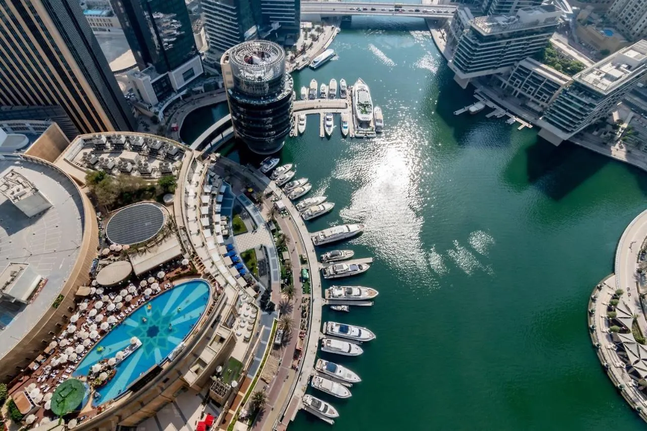 Guestready - Address Dubai Marina Appartement