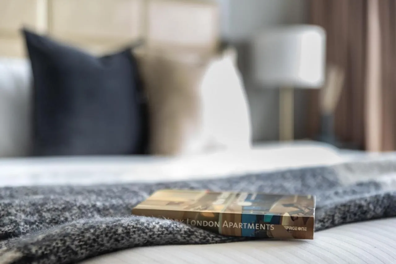 Guestready - Address Dubai Marina Appartement