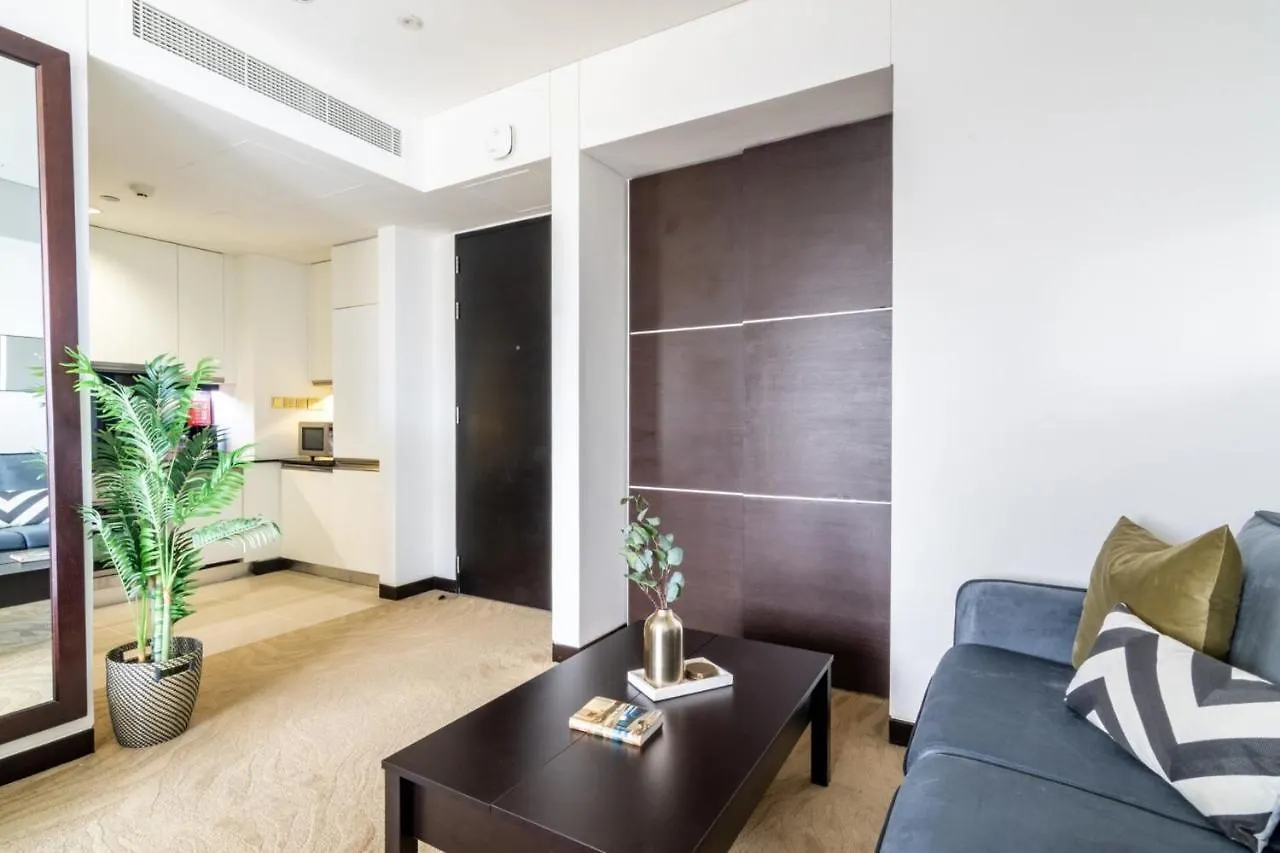 Guestready - Address Dubai Marina Appartement Verenigde Arabische Emiraten