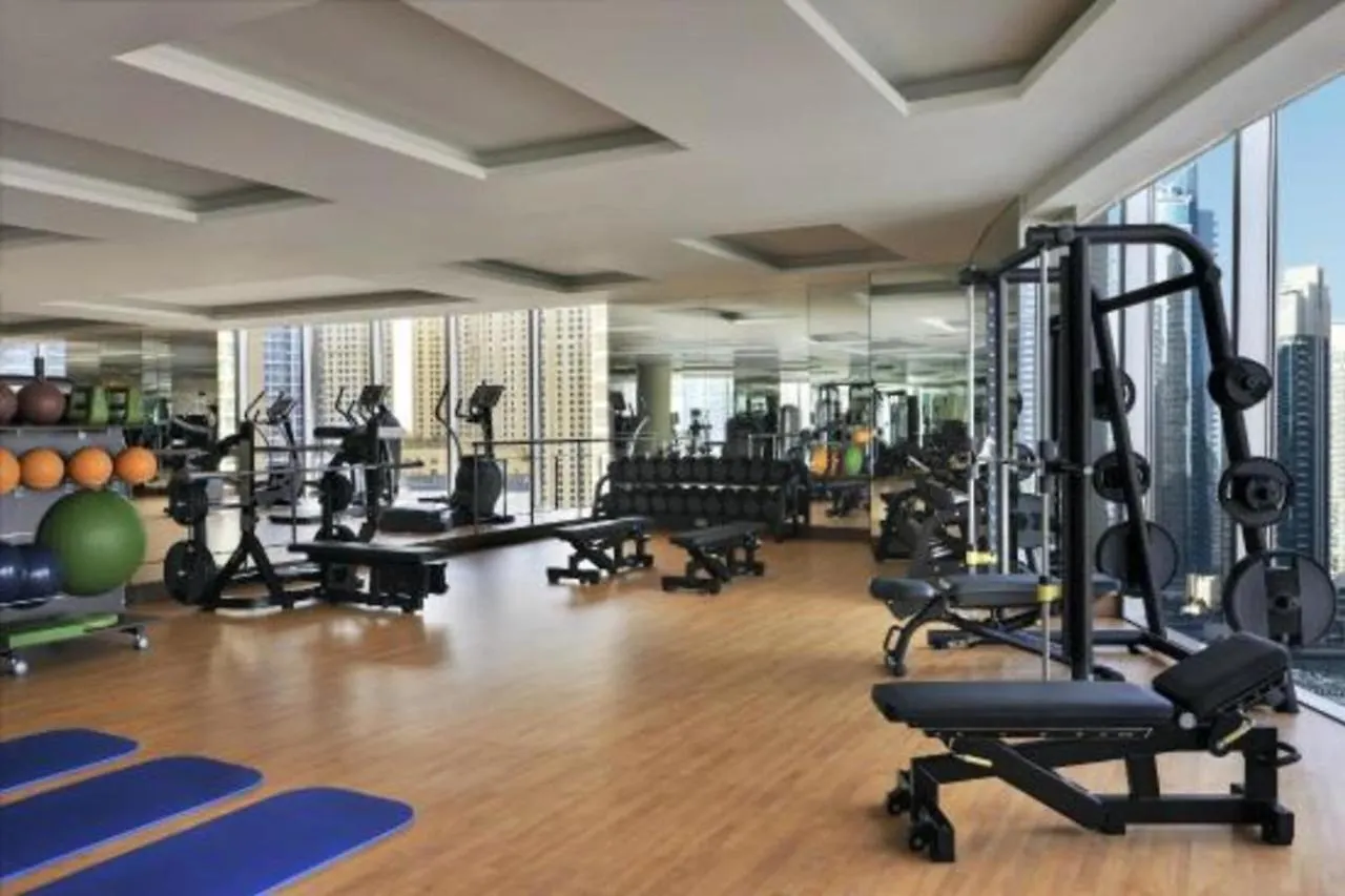 Guestready - Address Dubai Marina Appartement
