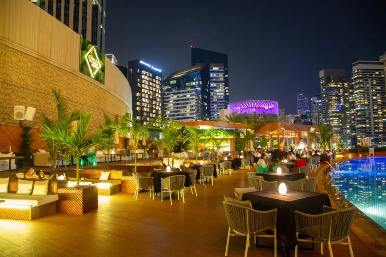Guestready - Address Dubai Marina Appartement 0*,